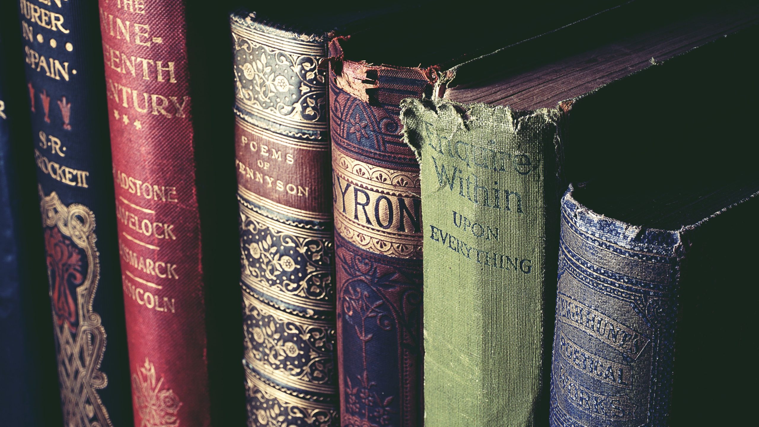 Literary Exploration