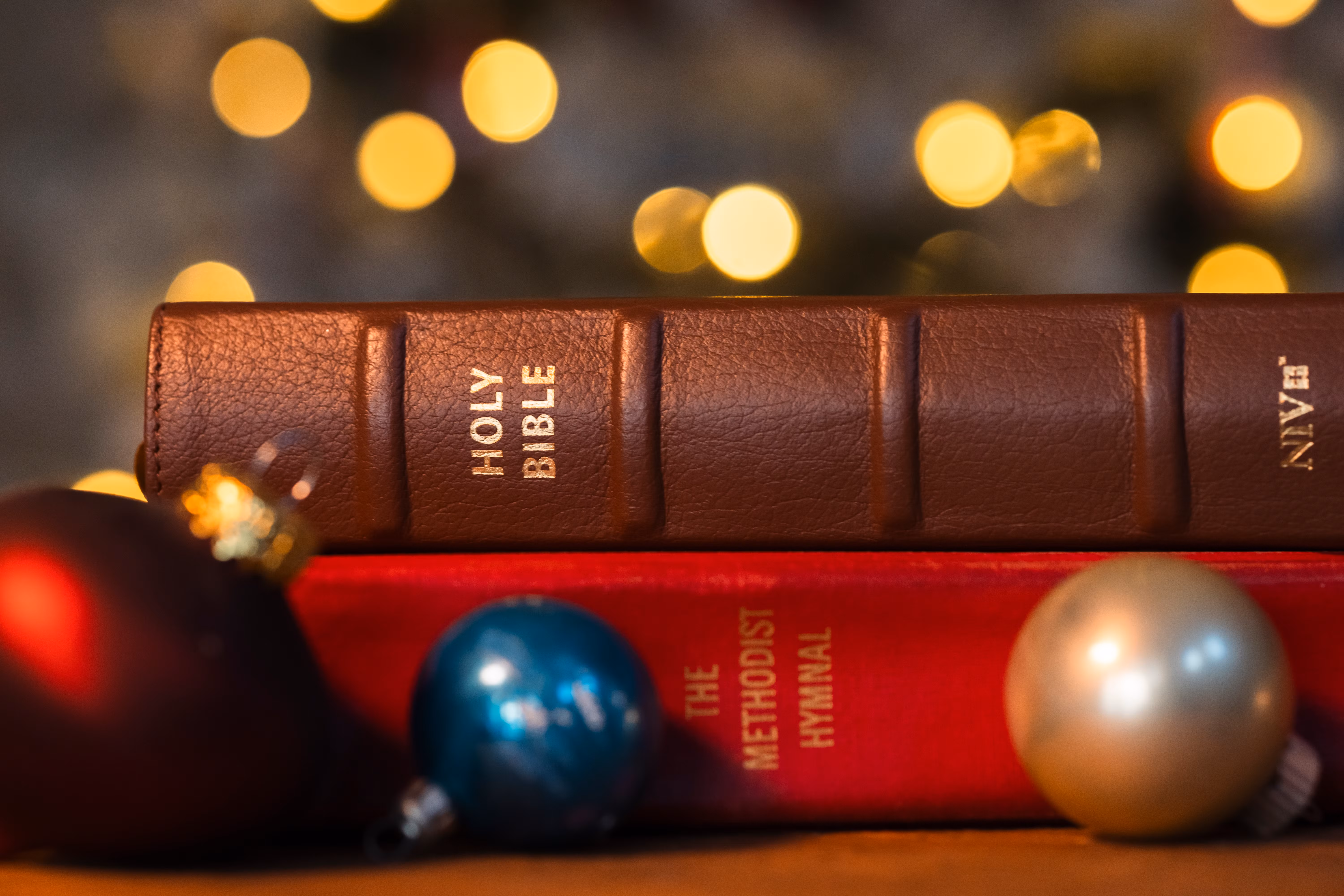 Faith Traditions