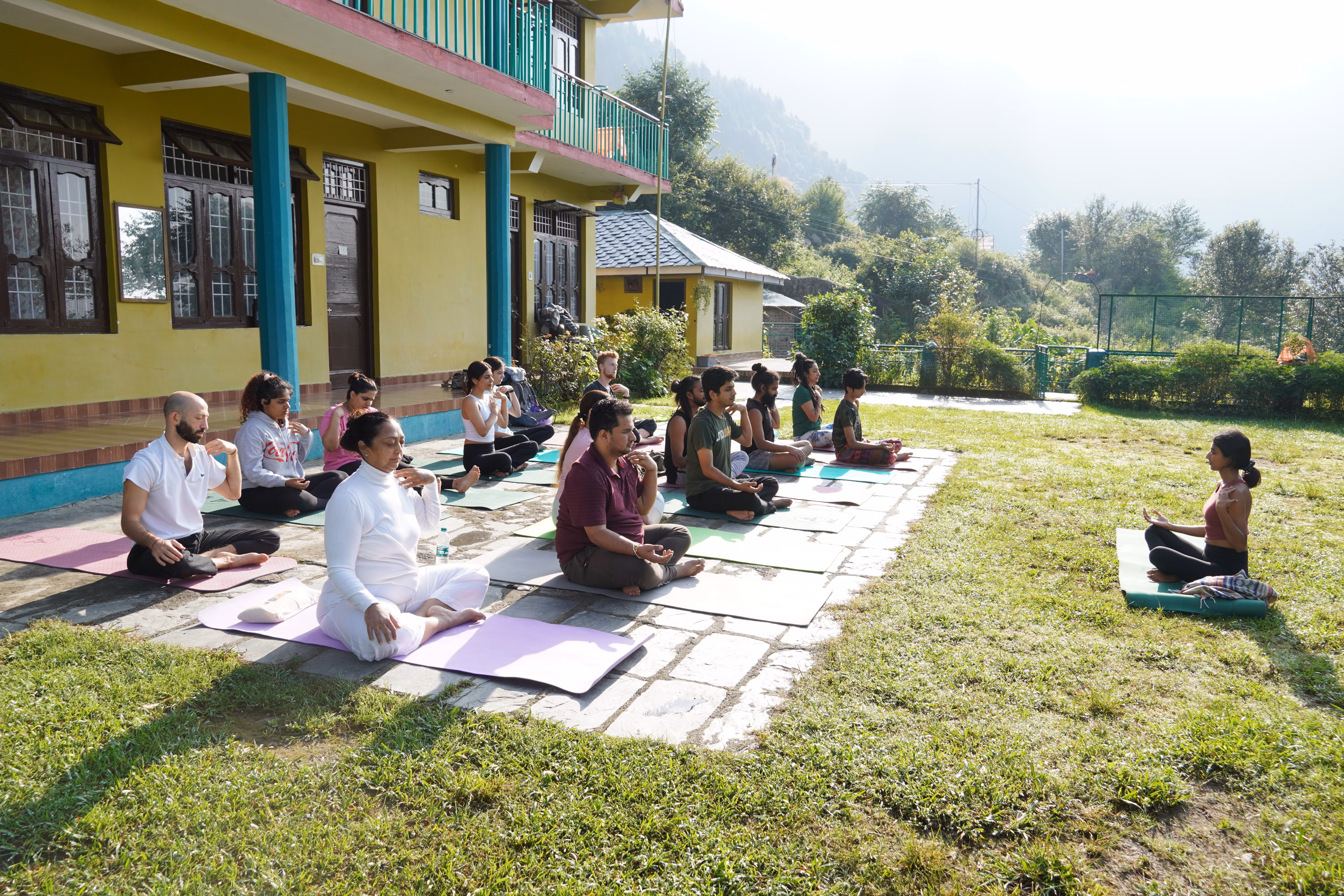 Holistic Wellness