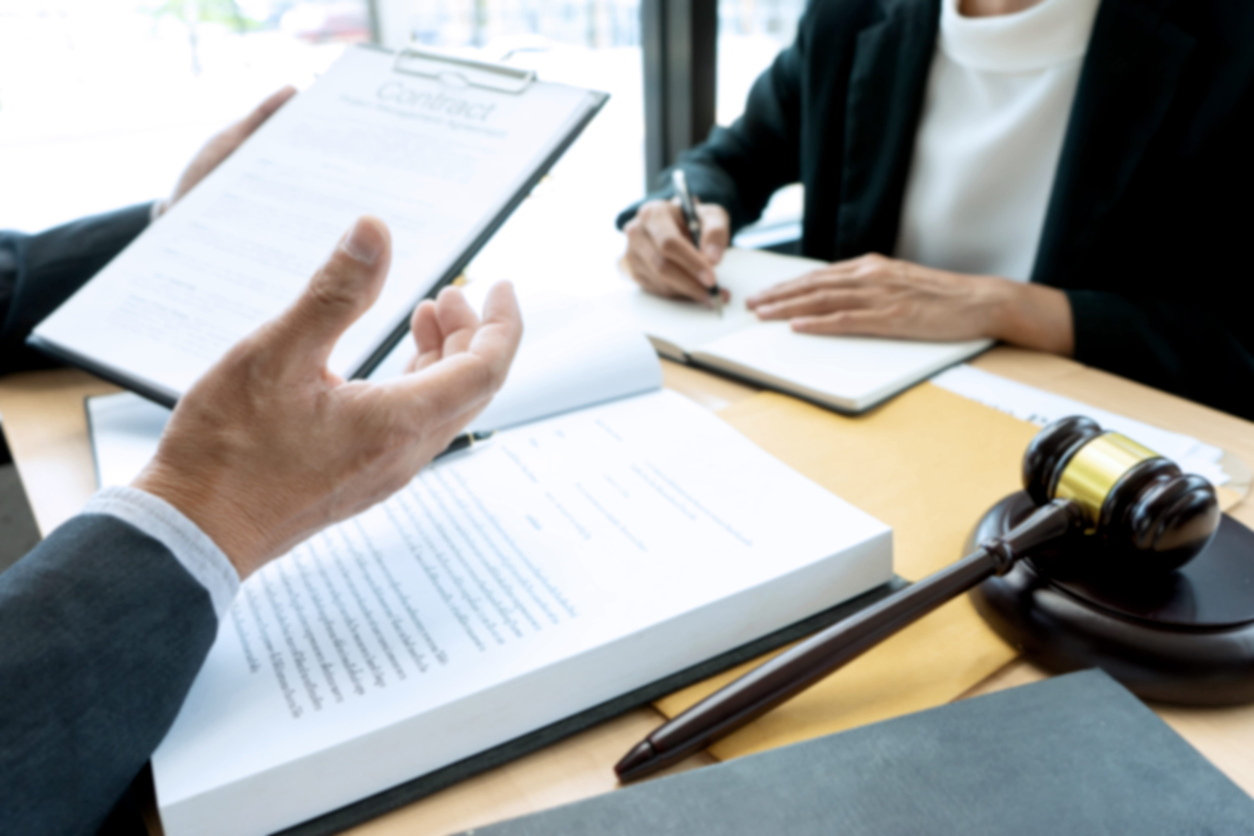 Bridge Legal Coaching