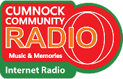 Cumnock Community Radio