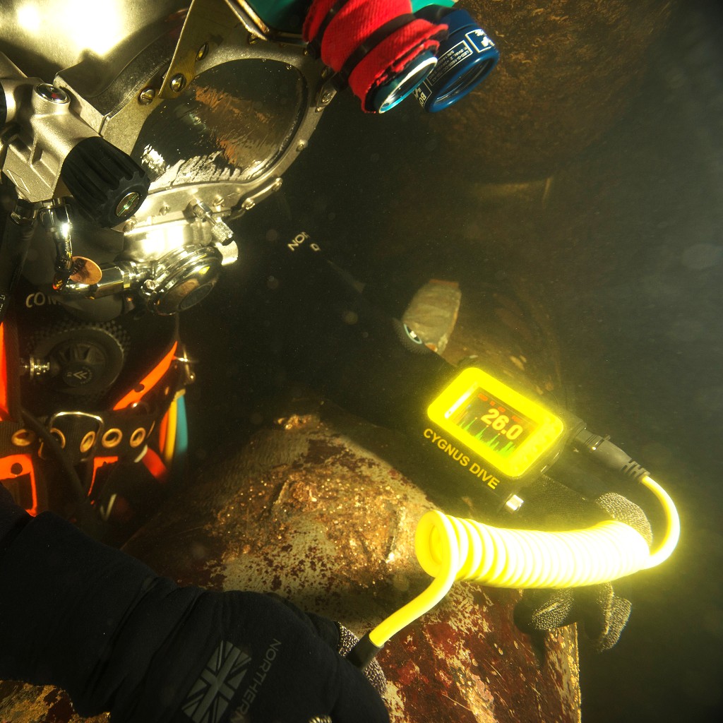 Subsea Inspection and NDT Services