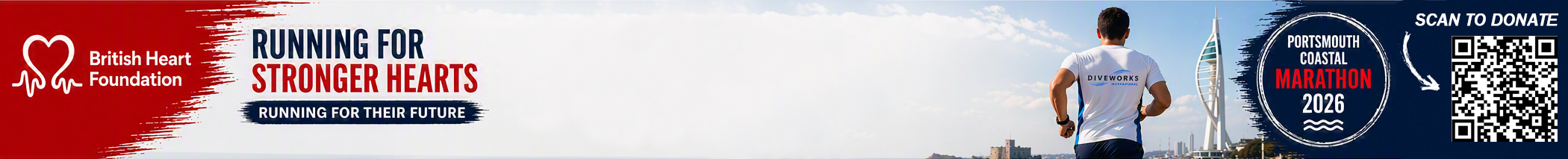Marathon Banner