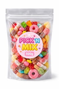 Pick N Mix 500g