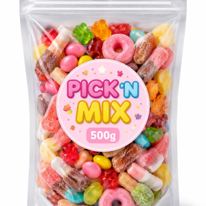 Pick N Mix 500g
