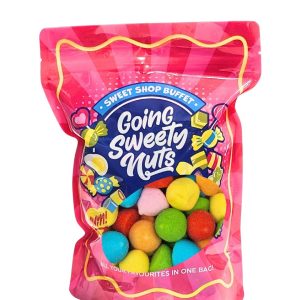 Marshmallow Paintballs 500g Pack