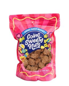 750g Chocolate Coconut Clusters Pack