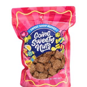 750g Chocolate Coconut Clusters Pack