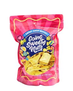 Toffee Honeycomb In A 400g Pack