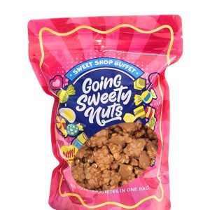 Chocolate Cookie & Cluster 750g Pack