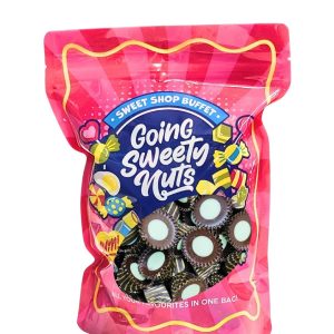 Mint Icy Cups In A 500g Pack