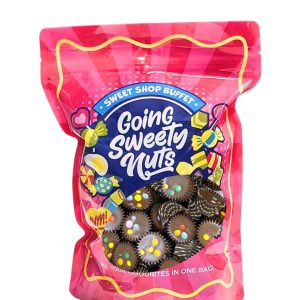 Smartie Icy Cups In A 500g Pack