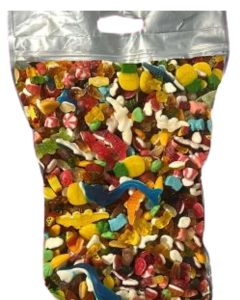 Fizzy & Jelly Sweets