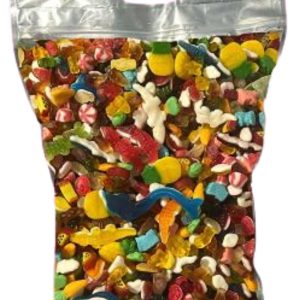 10kg Sweet Lovers’ Mega Pouch