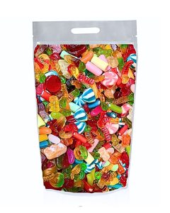 Fizzy And Jelly Sweet Mix 5kg mega mix