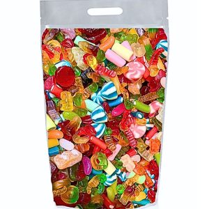 5kg Power Pack – Mega Value Pouch