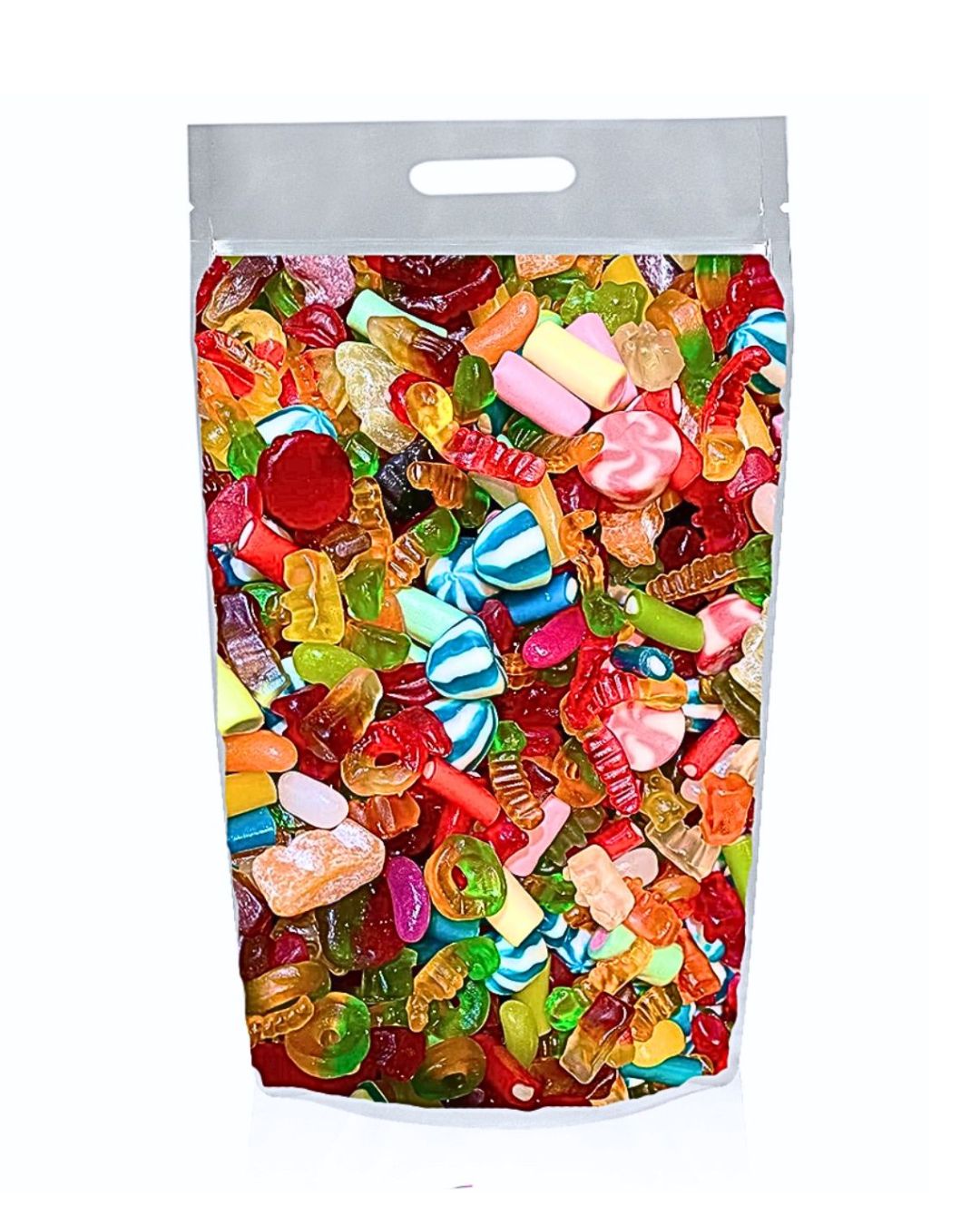 5kg Power Pack – Mega Value Pouch