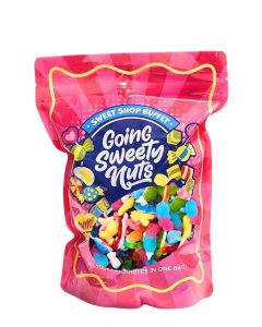 1kg Jelly Sweet Mix