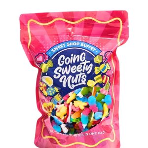 1kg Jelly Sweet Mix