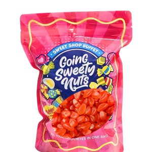 1kg Retro Scented Cherry Lips