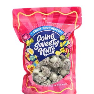 1kg Retro Coconut Mushrooms
