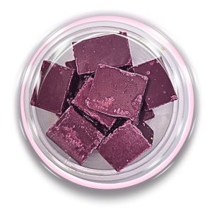 Very Berry Fudge  (per 100g)
