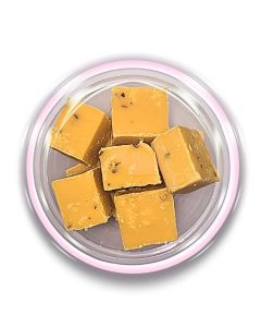 Honey Fudge  (per 100g)