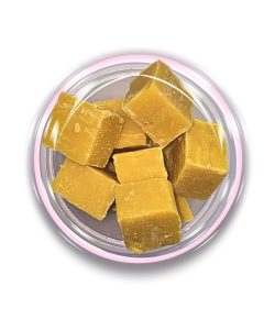 Sour Lemon Fudge  (per 100g)