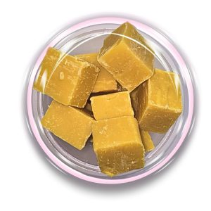 Sour Lemon Fudge  (per 100g)
