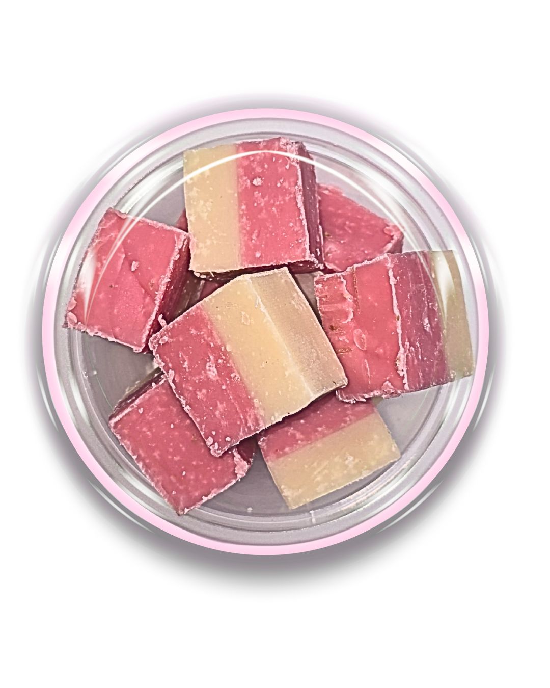 Drummerstick Fudge  (per 100g)
