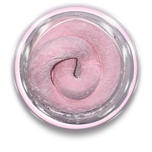 Giant Pink Mallow
