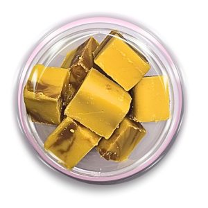 Banoffee Fudge  (per 100g)