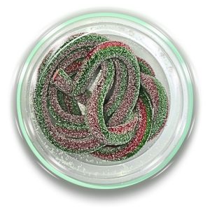 Giant Fizzy Watermelon Cable