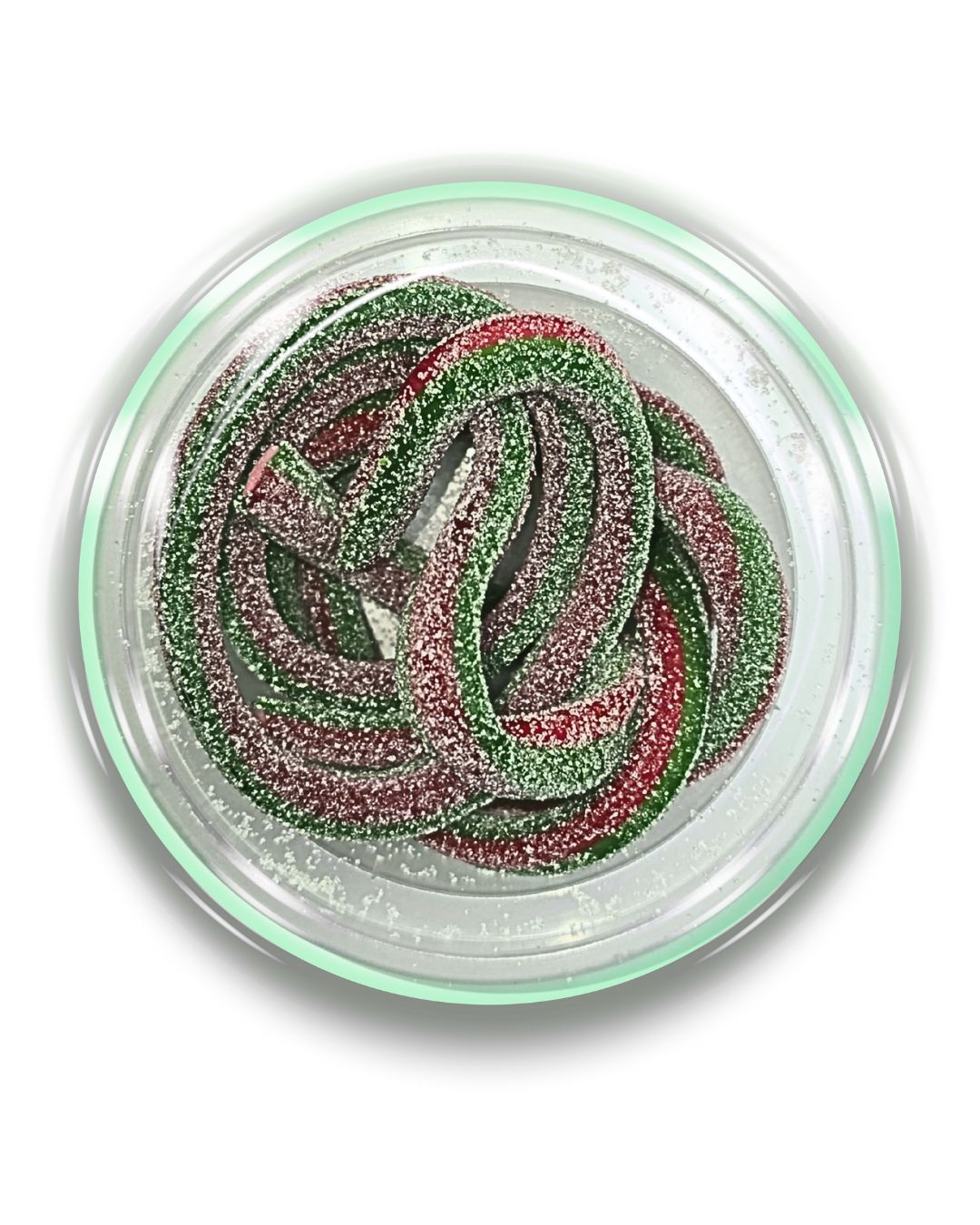 Giant Fizzy Watermelon Cable