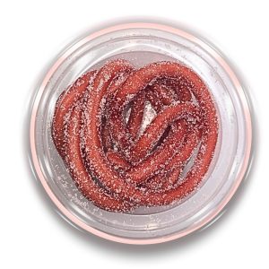 Giant Fizzy Strawberry Cable