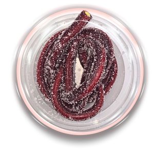 Giant Fizzy Raspberry Cable