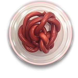 Giant Strawberry Cable