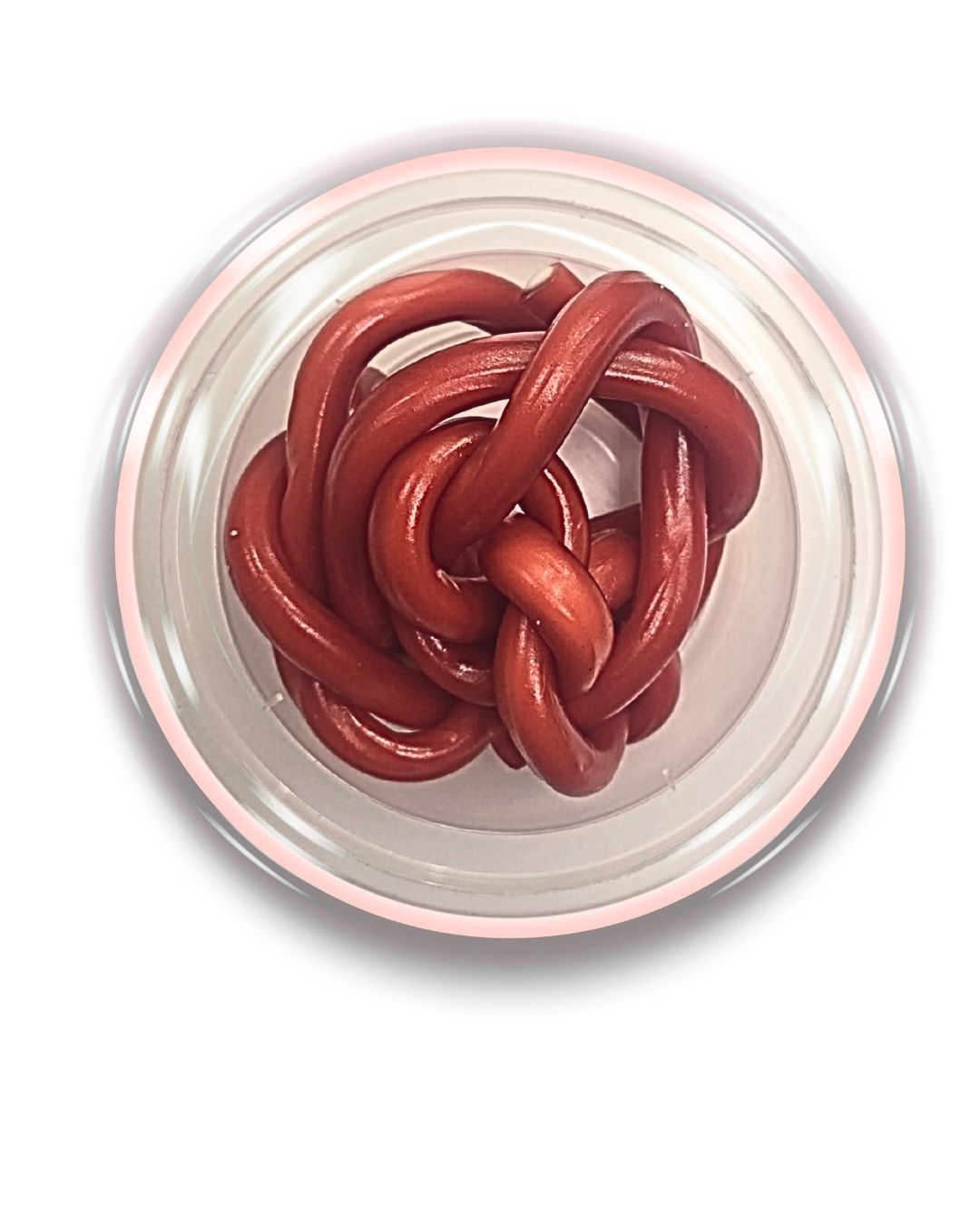 Giant Strawberry Cable