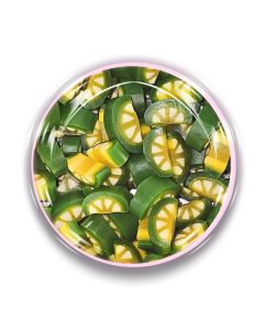 Lemon and Lime Peelables