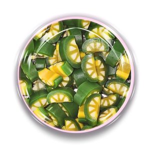 Lemon and Lime Peelables