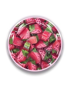 Strawberry Peelables