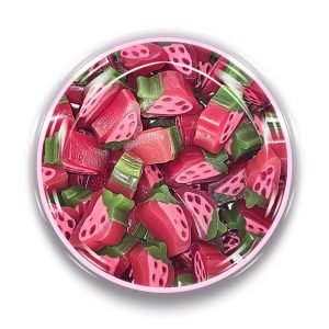 Strawberry Peelables