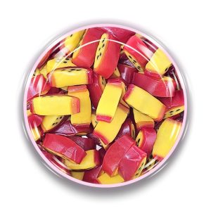 Passionfruit Peelables