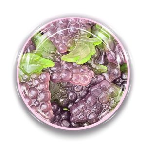 Giant Jelly Grapes