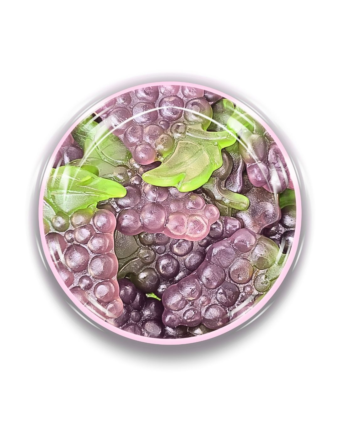 Giant Jelly Grapes