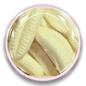 Giant Bananas
