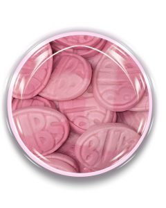 Bubs Strawberry And Pomegranate