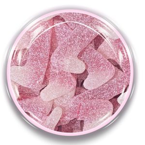 Fizzy Dracular Teeth