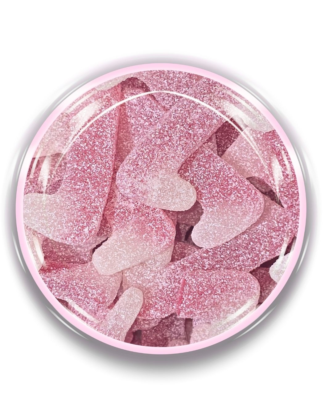 Fizzy Dracular Teeth