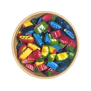 Candy Bowl Peelable Mix 650g